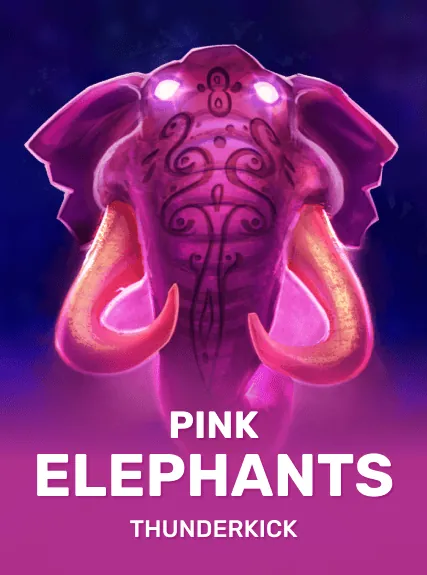 Pink Elephants slot oyunu
