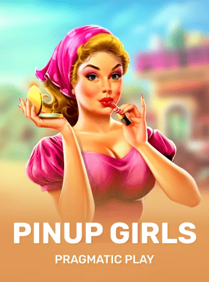 Pinup Girls slot oyunu