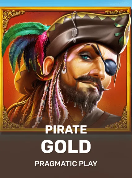 Pirate Gold slot oyunu