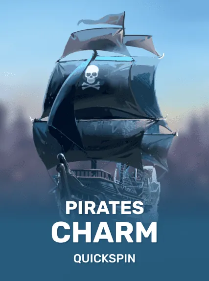 Pirates Charm slot oyunu