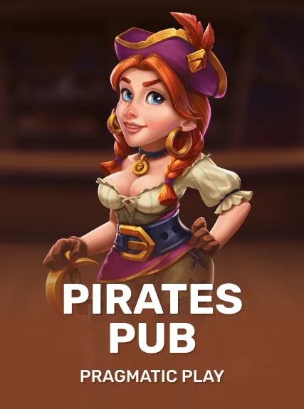 Pirates Pub slot oyunu