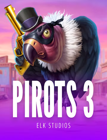 Pirots 3 slot oyunu
