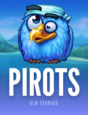 Pirots slot oyunu