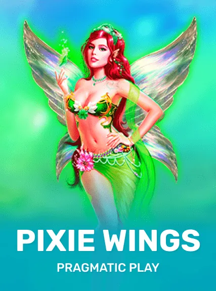 Pixie Wings slot oyunu