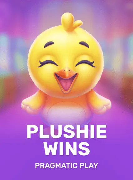 Plushie Wins slot oyunu