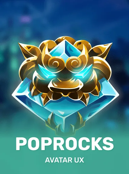Pop Rocks Yggdrasil Gaming slot oyunu