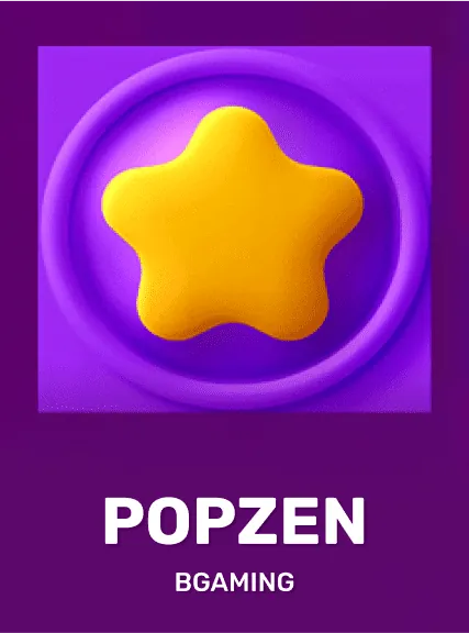 Pop Zen slot oyunu