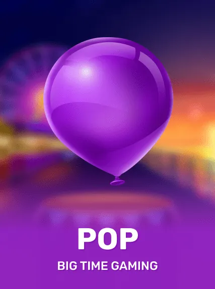Pop slot oyunu