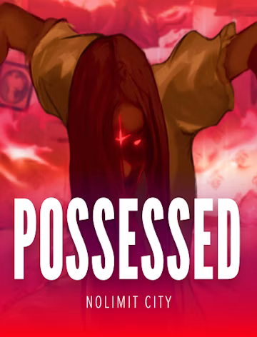 Possessed slot oyunu