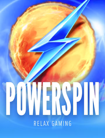 Powerspin slot oyunu