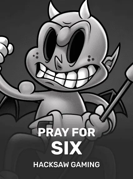Pray for Six slot oyunu