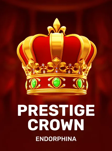 Prestige Crown slot oyunu
