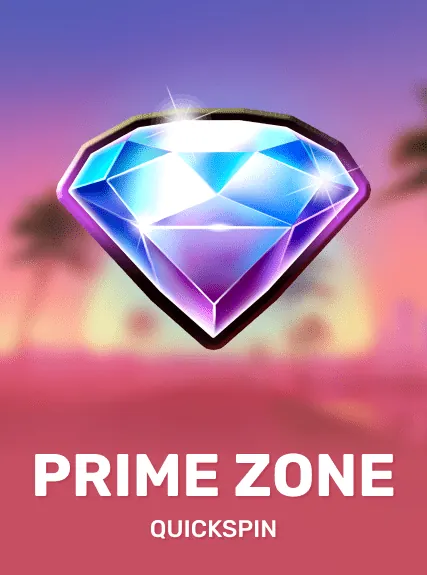 Prime Zone slot oyunu