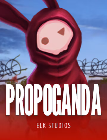 Propaganda slot oyunu