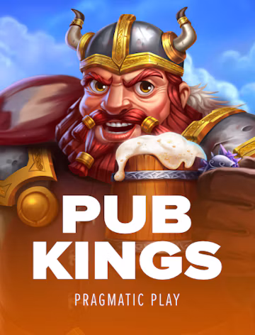 Pub Kings slot oyunu