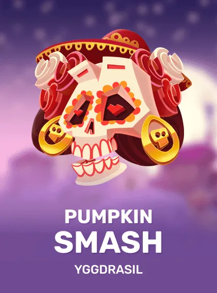 Pumpkin Smash slot oyunu