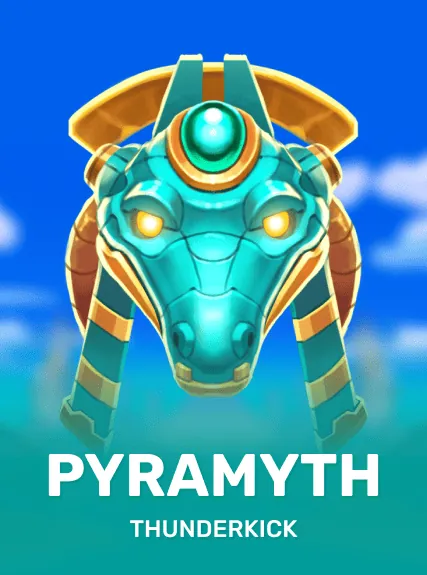 Pyramyth slot oyunu
