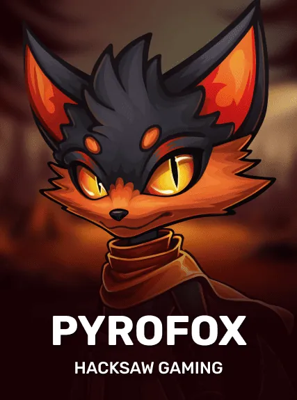 Pyrofox slot oyunu