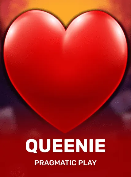 Queenie slot oyunu