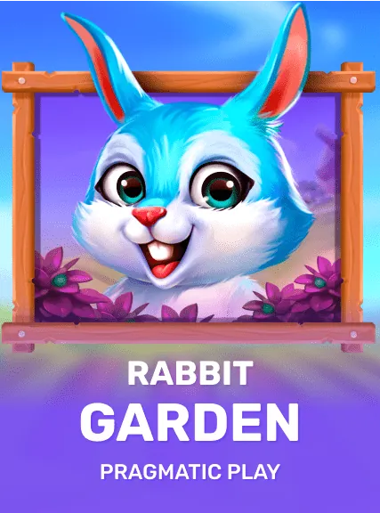 Rabbit Garden slot oyunu