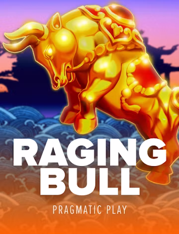 Raging Bull slot oyunu