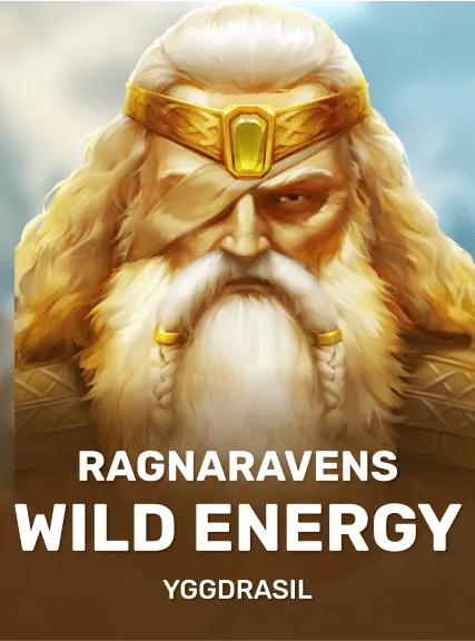 Ragnaravens WildEnergy slot oyunu