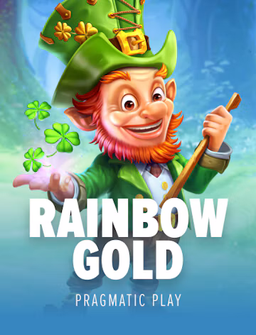 Rainbow Gold slot oyunu