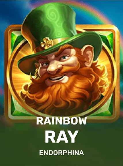 Rainbow Ray slot oyunu