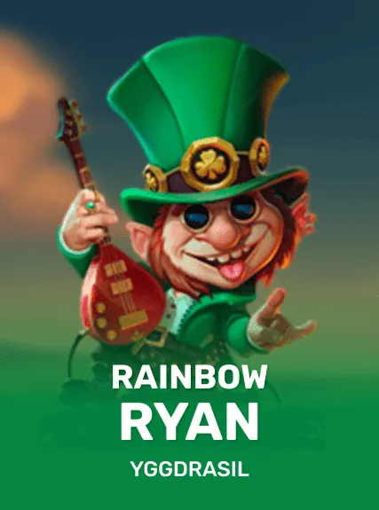 Rainbow Ryan slot oyunu