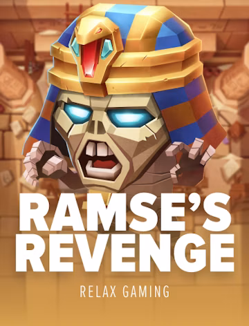 Ramses' Revenge slot oyunu