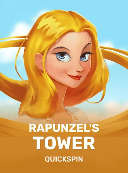Rapunzel's Tower slot oyunu