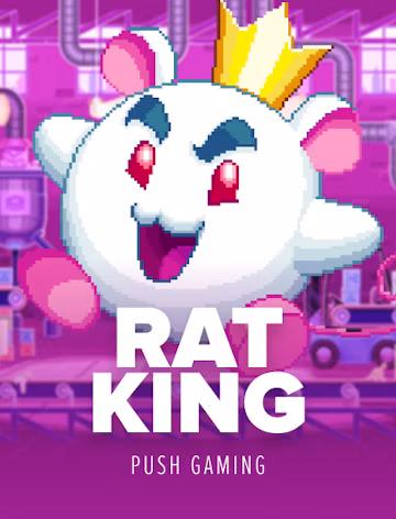 Rat King slot oyunu