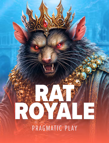 Rat Royale slot oyunu