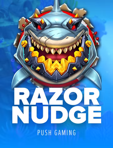 Razor Nudge slot oyunu