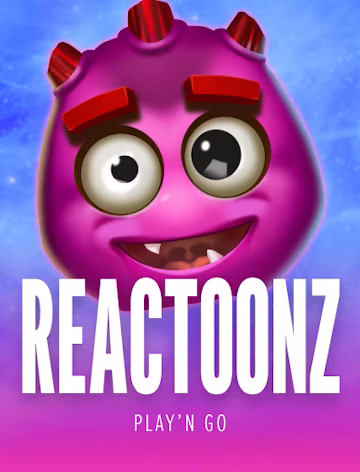 Reactoonz slot oyunu
