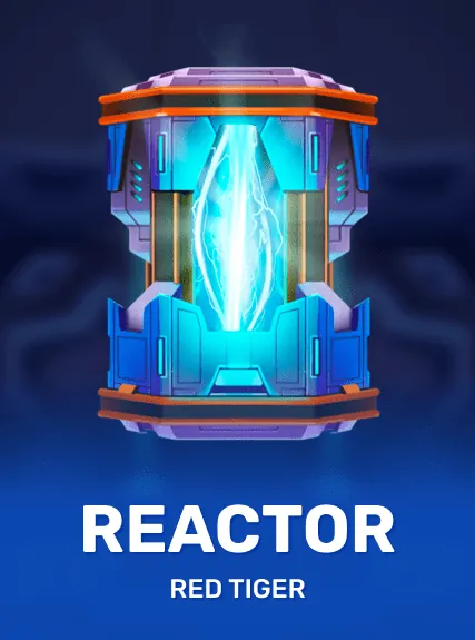 Reactor slot oyunu