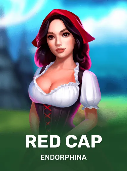 Red Cap slot oyunu
