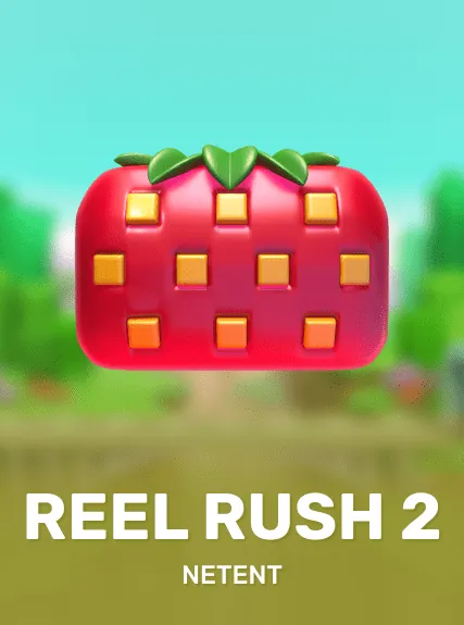 Reel Rush 2 slot oyunu