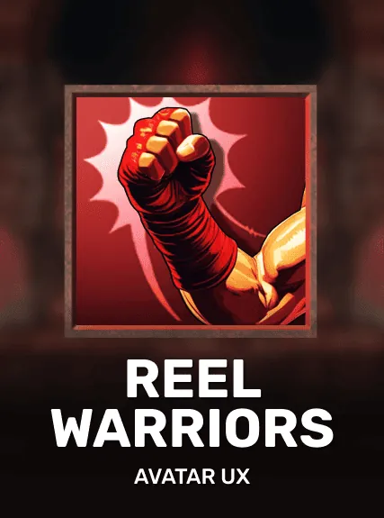 Reel Warriors slot oyunu