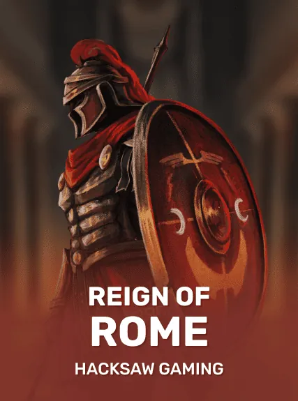 Reign of Rome slot oyunu