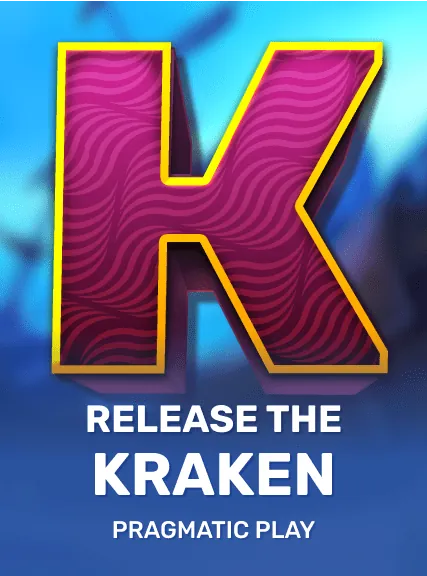 Release the Kraken slot oyunu