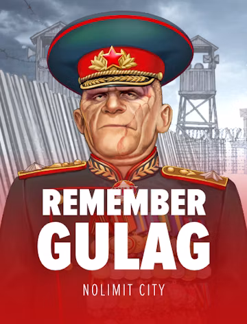 Remember Gulag slot oyunu