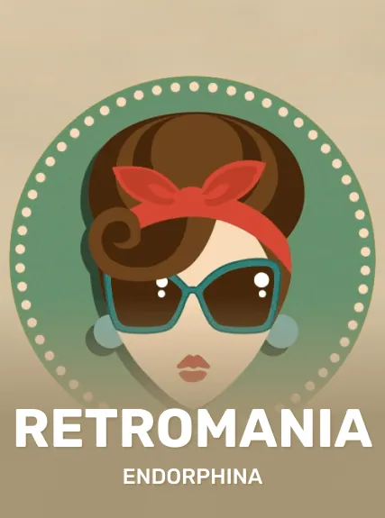 Retromania slot oyunu