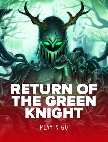 Return of The Green Knight slot oyunu