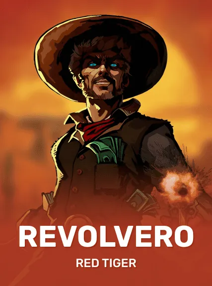 Revolvero slot oyunu