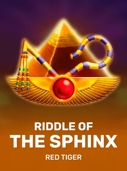 Riddle of the Sphinx slot oyunu