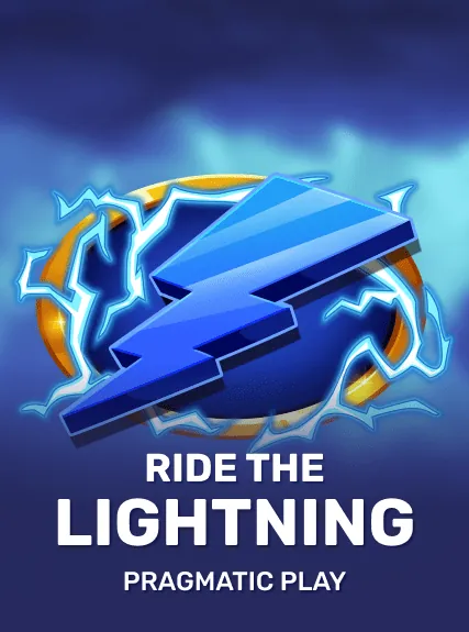 Ride The Lightning slot oyunu