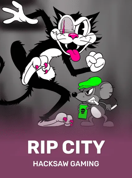 Rip City slot oyunu