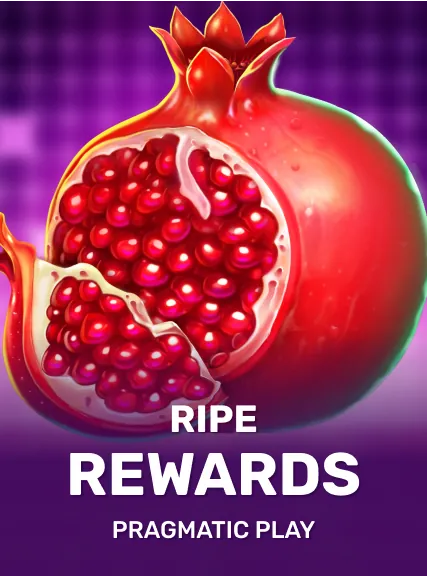 Ripe Rewards slot oyunu