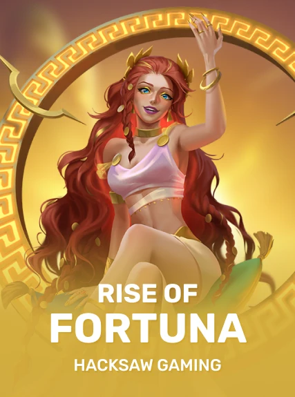 Rise Of Fortuna slot oyunu
